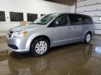 2018 Dodge Grand Caravan Se na sprzedaż w Blaine, MN - Rear End