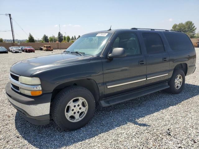 2005 Chevrolet Suburban C1500