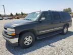 2005 Chevrolet Suburban C1500 за продажба в Mentone, CA - Side