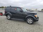 2007 Dodge Nitro Slt продається в Martinez, CA - Front End