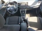 2017 Mitsubishi Lancer Es продається в Sacramento, CA - Front End