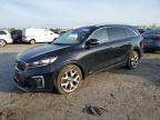 2019 Kia Sorento Sx zu verkaufen in Fredericksburg, VA - Front End