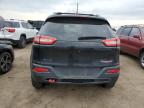 2015 Jeep Cherokee Trailhawk للبيع في Elgin، IL - Front End