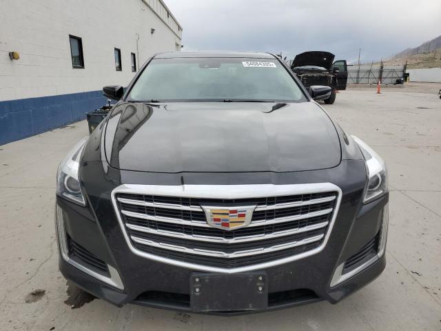  CADILLAC CTS 2019 Czarny