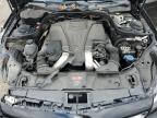 2012 Mercedes-Benz Cls 550 for Sale in Moraine, OH - Front End
