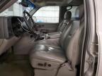 2004 Chevrolet Tahoe K1500 للبيع في Avon، MN - Hail