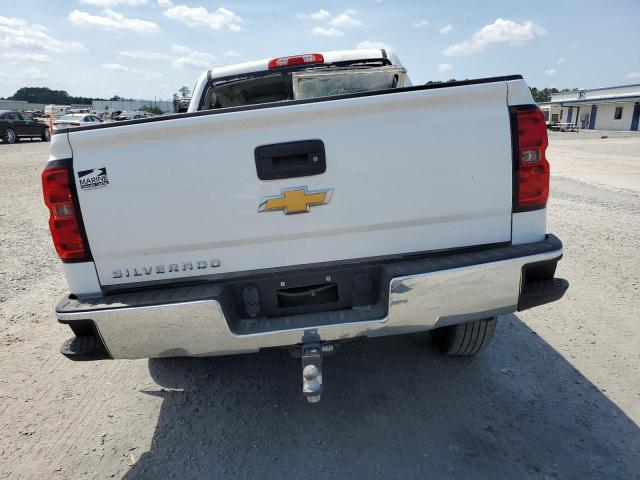  CHEVROLET ALL Models 2016 Белый