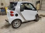 2010 Smart Fortwo Pure продається в Abilene, TX - Front End