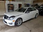 2013 Mercedes-Benz C 300 4Matic იყიდება Ham Lake-ში, MN - Front End