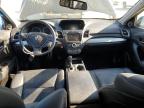 2017 Acura Rdx Advance for Sale in Pekin, IL - Rear End