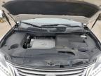 2013 LEXUS RX 350 BASE for sale at Copart ON - COOKSTOWN