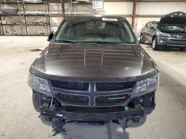  DODGE JOURNEY 2014 Gray