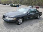 1998 Lincoln Mark Viii Lsc for Sale in Marlboro, NY - Front End