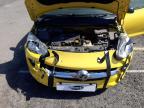 2014 VAUXHALL ADAM JAM for sale at Copart SANDTOFT