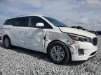 2016 Kia Sedona Lx للبيع في Arcadia، FL - Front End