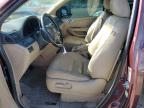 2007 Honda Odyssey Touring zu verkaufen in Anderson, CA - Side