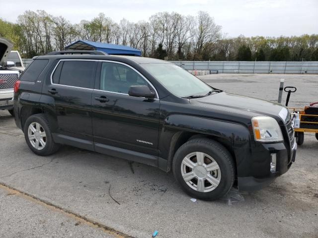  GMC TERRAIN 2015 Czarny