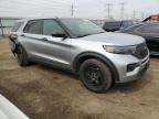 2024 Ford Explorer Police Interceptor for Sale in Elgin, IL - Rear End