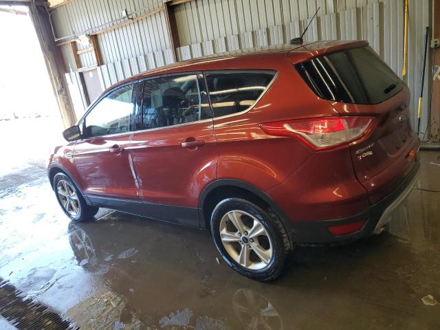  FORD ESCAPE 2014 Pomarańczowy