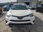 2018 Toyota Rav4 Limited de vânzare în Wayland, MI - Front End