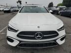 2024 Mercedes-Benz Cle 300 4Matic продається в Van Nuys, CA - Side