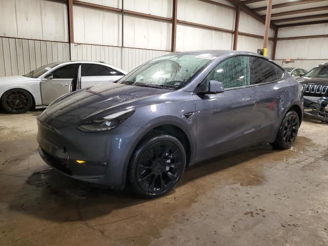  TESLA MODEL Y 2023 Gray