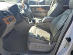 2014 Lincoln Mkx  en Venta en Byron, GA - Front End