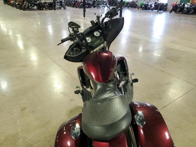 2010 VICTORY MOTORCYCLES CROSS COUNTRY 