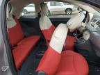 2015 Fiat 500 Pop იყიდება Chicago Heights-ში, IL - Front End