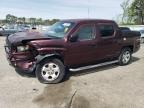2007 Honda Ridgeline Rt de vânzare în Dunn, NC - Front End