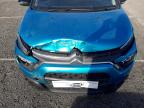 2021 CITROEN C3 SHINE P for sale at Copart SANDTOFT