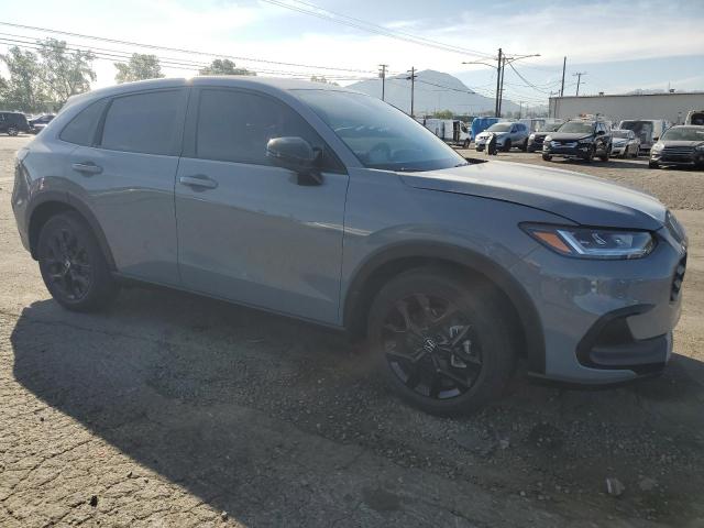  HONDA HR-V 2025 Серый