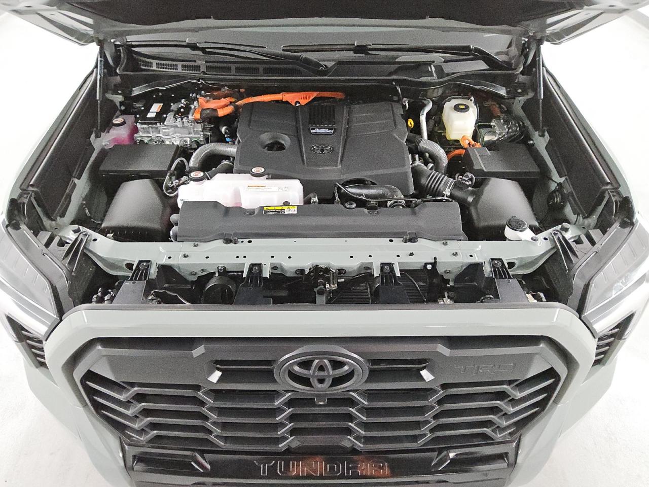 2025 Toyota Tundra Crewmax Platinum VIN: 5TFWC5EC2SX009004 Lot: 51640155