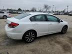 2015 Honda Civic Exl للبيع في Los Angeles، CA - Front End