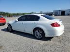 2012 Infiniti G25 Base იყიდება Lumberton-ში, NC - Front End
