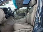 2008 Infiniti Ex35 Base zu verkaufen in Houston, TX - Side