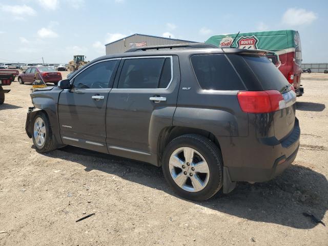  GMC TERRAIN 2015 Gray