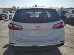 2021 Chevrolet Equinox Lt for Sale in Anthony, TX - Front End