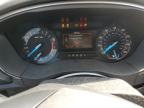 2017 Ford Fusion Se en Venta en Houston, TX - Front End