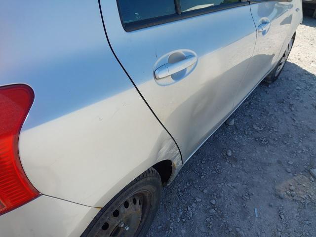 2006 TOYOTA YARIS T3 S