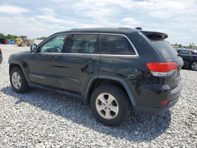  JEEP GRAND CHER 2014 Чорний