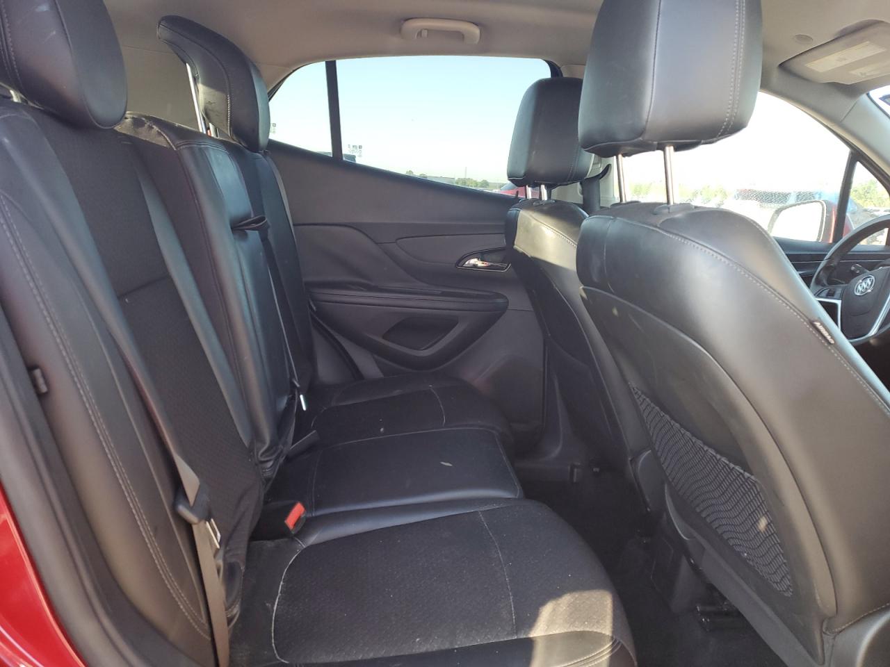 2019 Buick Encore Preferred VIN: KL4CJASB0KB700195 Lot: 50975935