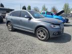 2013 Audi Q5 Premium Plus for Sale in Eugene, OR - Front End