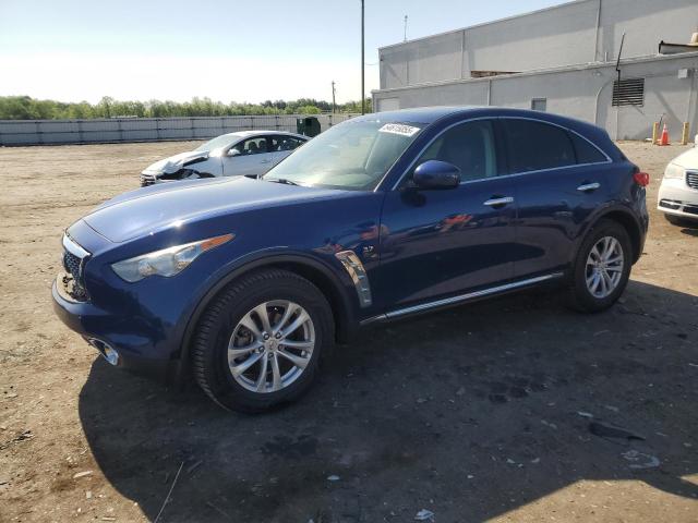 2017 Infiniti Qx70 
