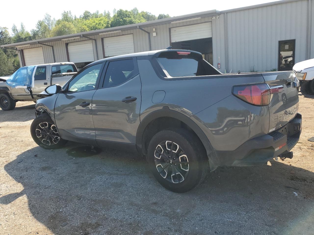 2024 Hyundai Santa Cruz Sel VIN: 5NTJBDDE1RH103408 Lot: 52439045