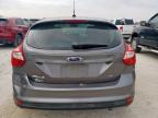 2012 Ford Focus Se for Sale in Haslet, TX - Normal Wear