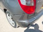 2009 MERCEDES BENZ A180 CDI A for sale at Copart WESTBURY