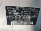 2024 Hyundai Sonata Hybrid на продаже в Ellenwood, GA - Front End