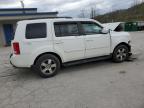 2011 Honda Pilot Exl للبيع في Hurricane، WV - Front End
