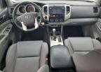 2015 Toyota Tacoma Double Cab на продаже в Hurricane, WV - Front End